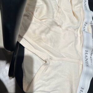 HANES BRIEFS XL
